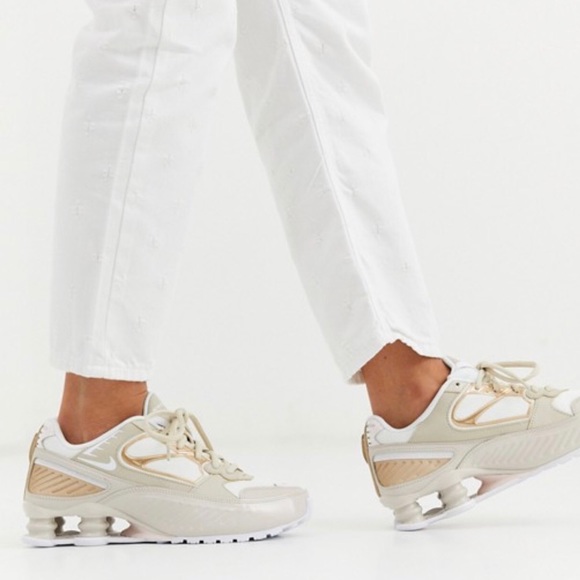 😍Nike Shox Sigma 9000 - Picture 7 of 7